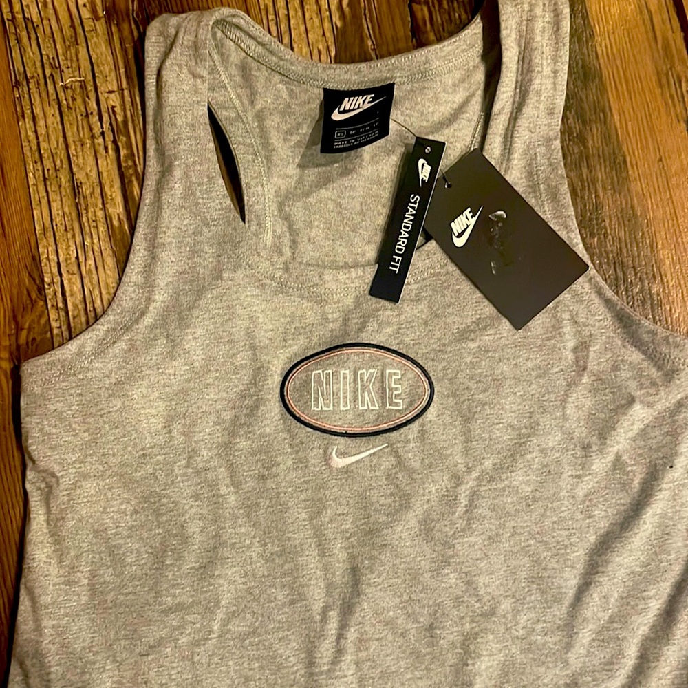 Nike Tank Top